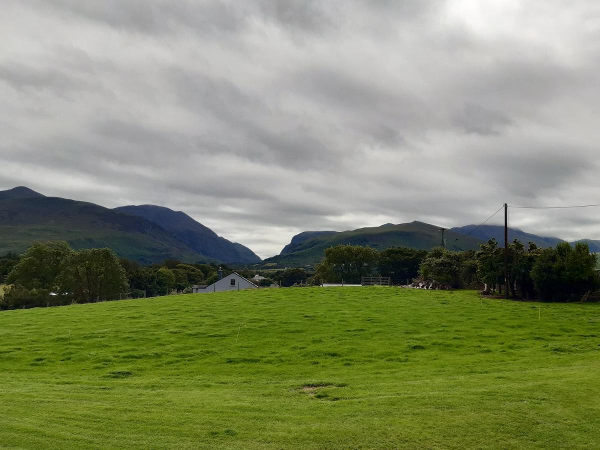 Inveraray Farm Beaufort Exterior foto